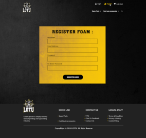 Web Design by bdesigner9 for Bengar GmbH | Design: #18489408