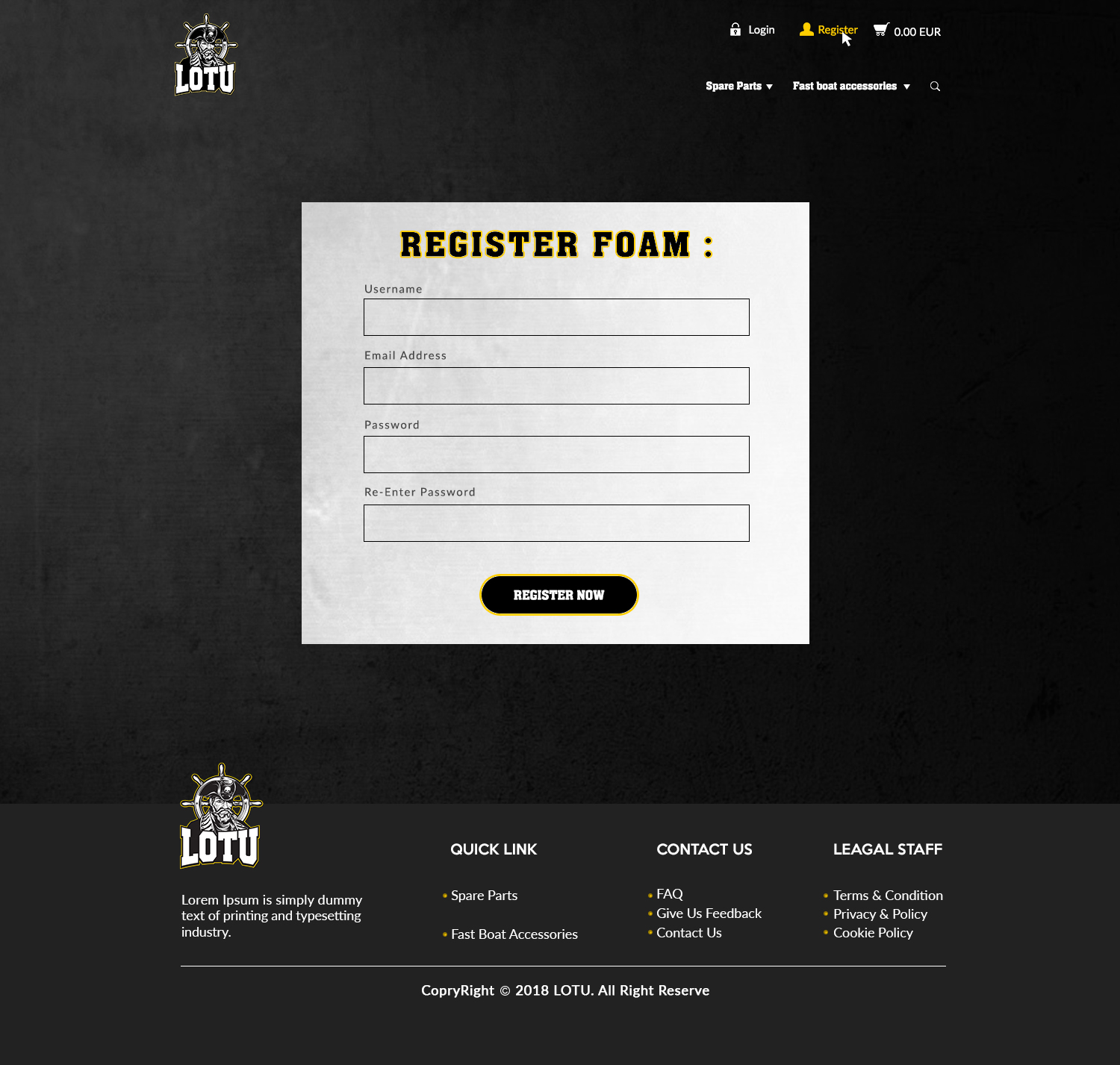 Web Design by bdesigner9 for Bengar GmbH | Design #18597347
