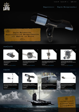 Web Design by davidreinhart.p