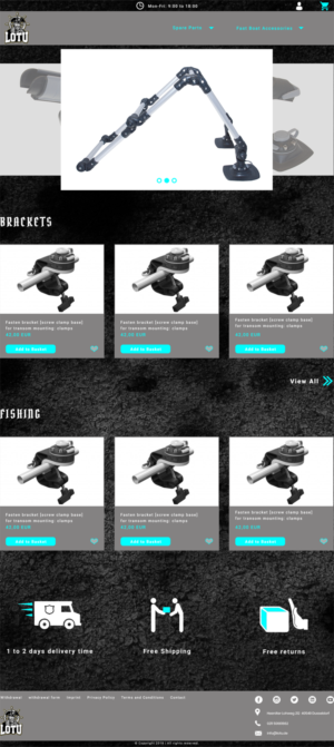 Web Design by Mary1982