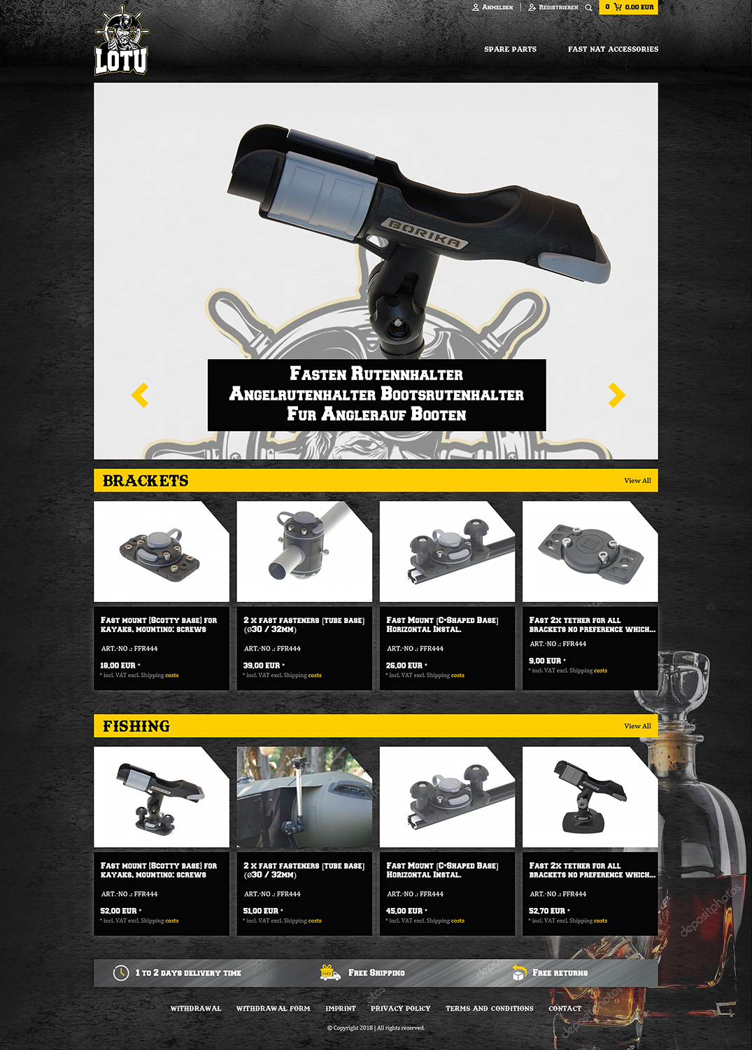 Web Design by PiXthemes for Bengar GmbH | Design #18402465