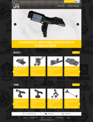 Web Design by PiXthemes