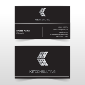 Business Card Design by Sumon Bala