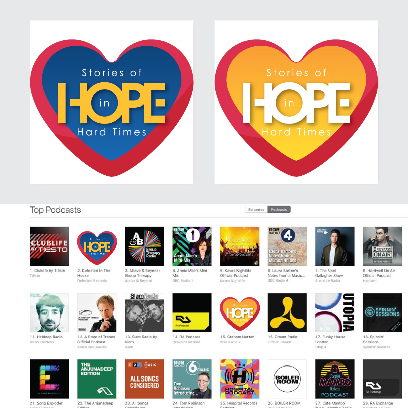 Logo Design by Lee @ LoleepopDesign for this project | Design #18348544