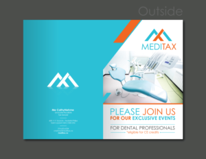 Stationery Design by kreativedhir for this project | Design: #18343670