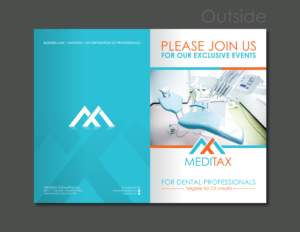 Stationery Design by kreativedhir for this project | Design: #18346115