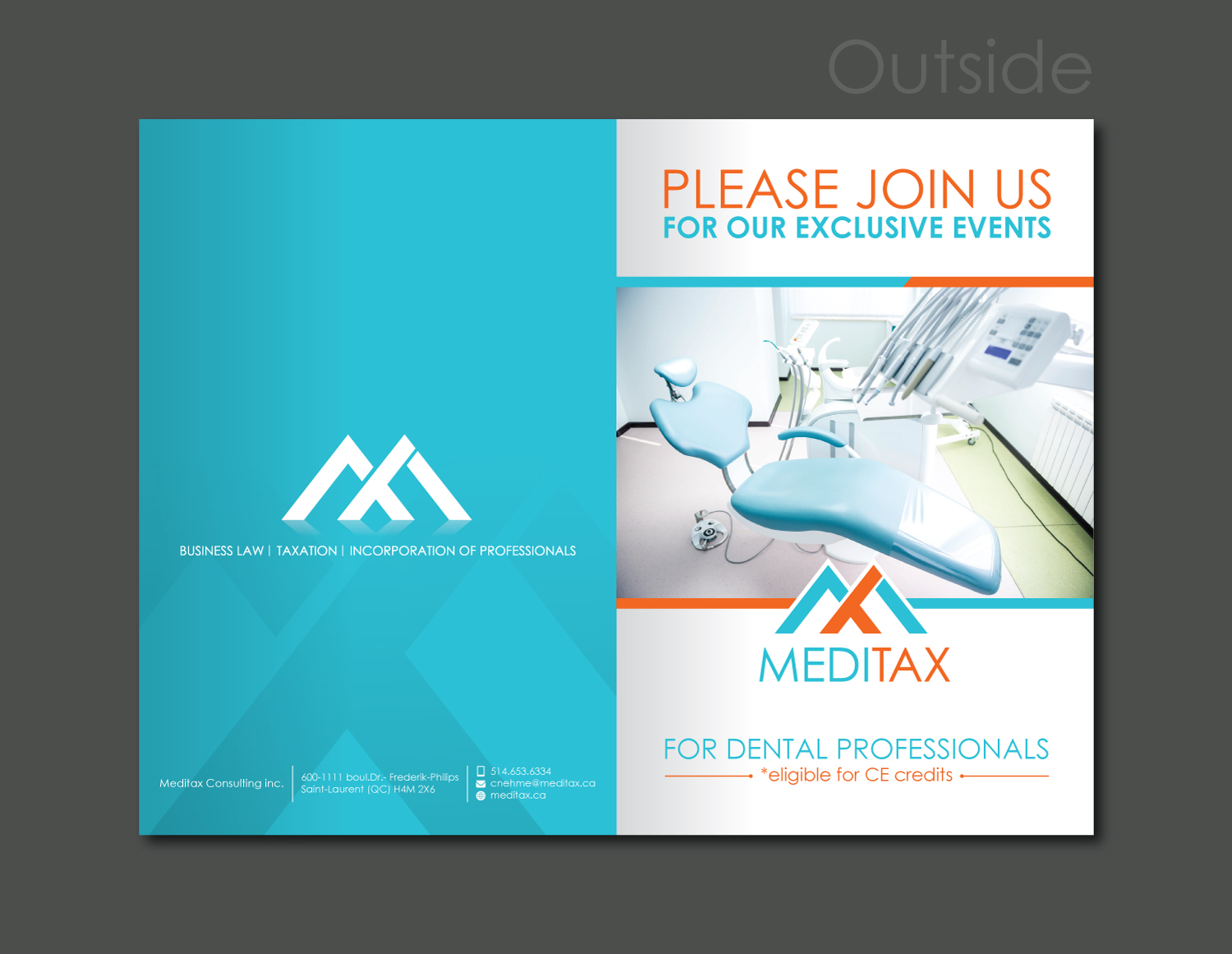 Stationery Design by kreativedhir for this project | Design #18346119