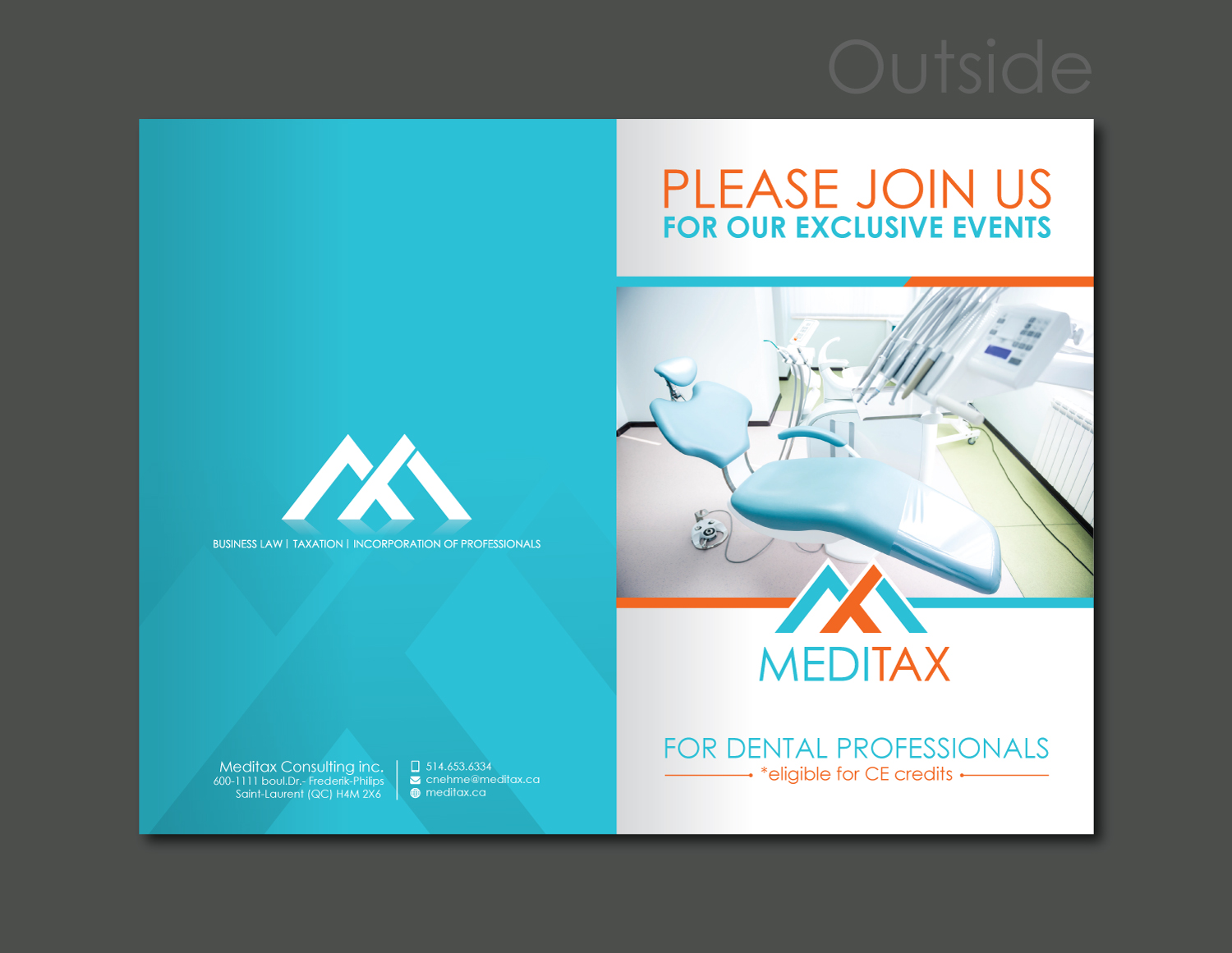Stationery Design by kreativedhir for this project | Design #18346121