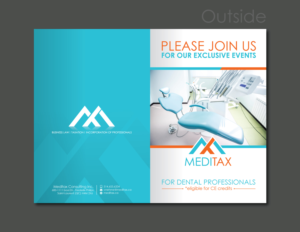 Stationery Design by kreativedhir for this project | Design: #18346121