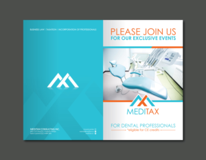 Stationery Design by kreativedhir for this project | Design: #18349659