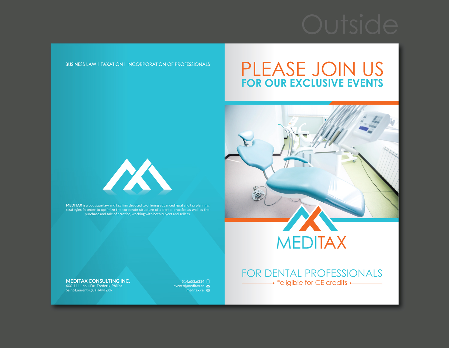 Stationery Design by kreativedhir for this project | Design #18366450