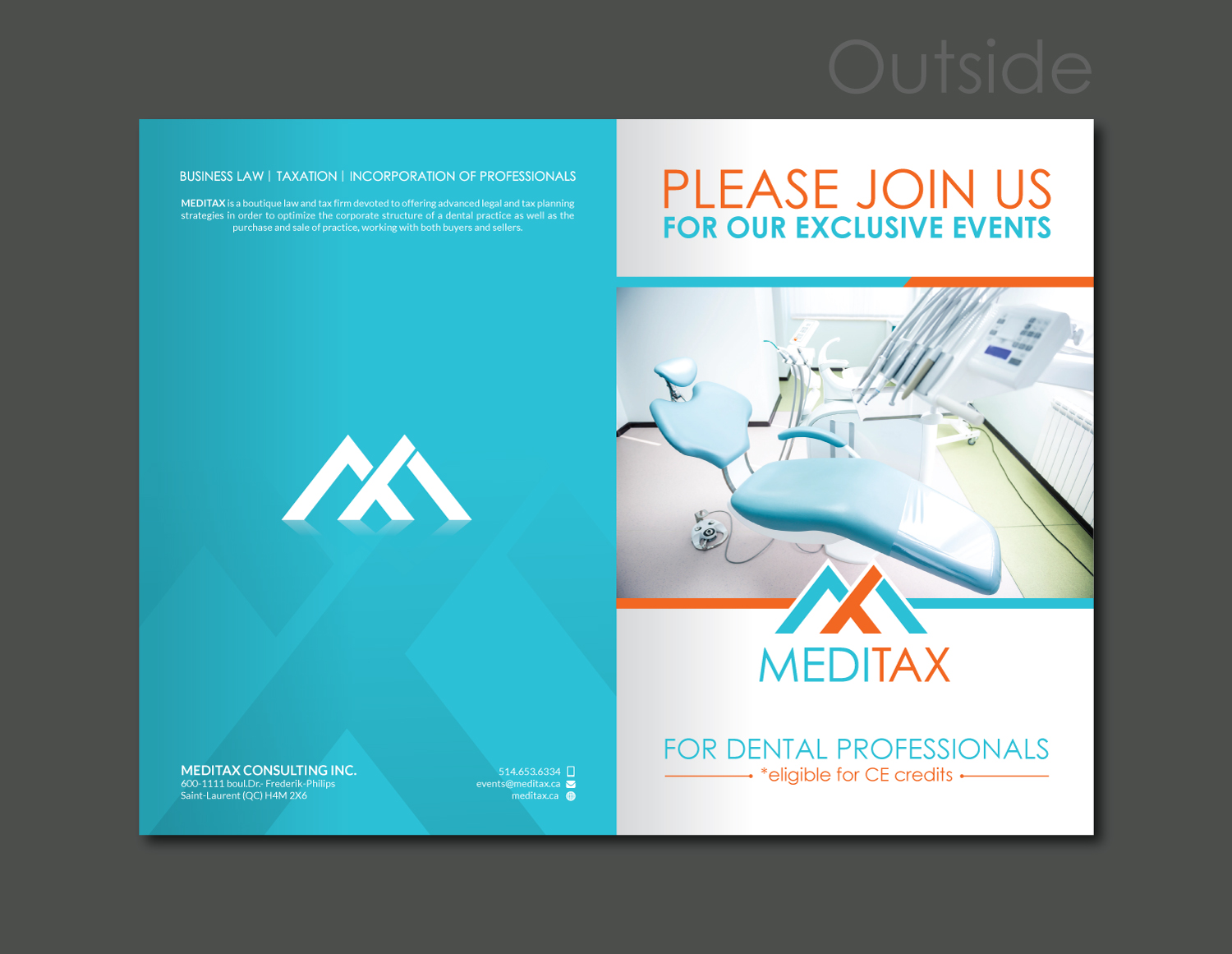 Stationery Design by kreativedhir for this project | Design #18366451