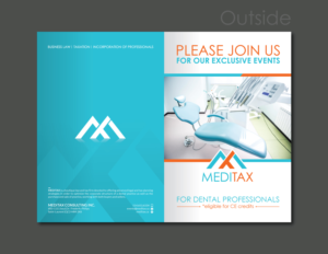 Stationery Design by kreativedhir for this project | Design: #18366452