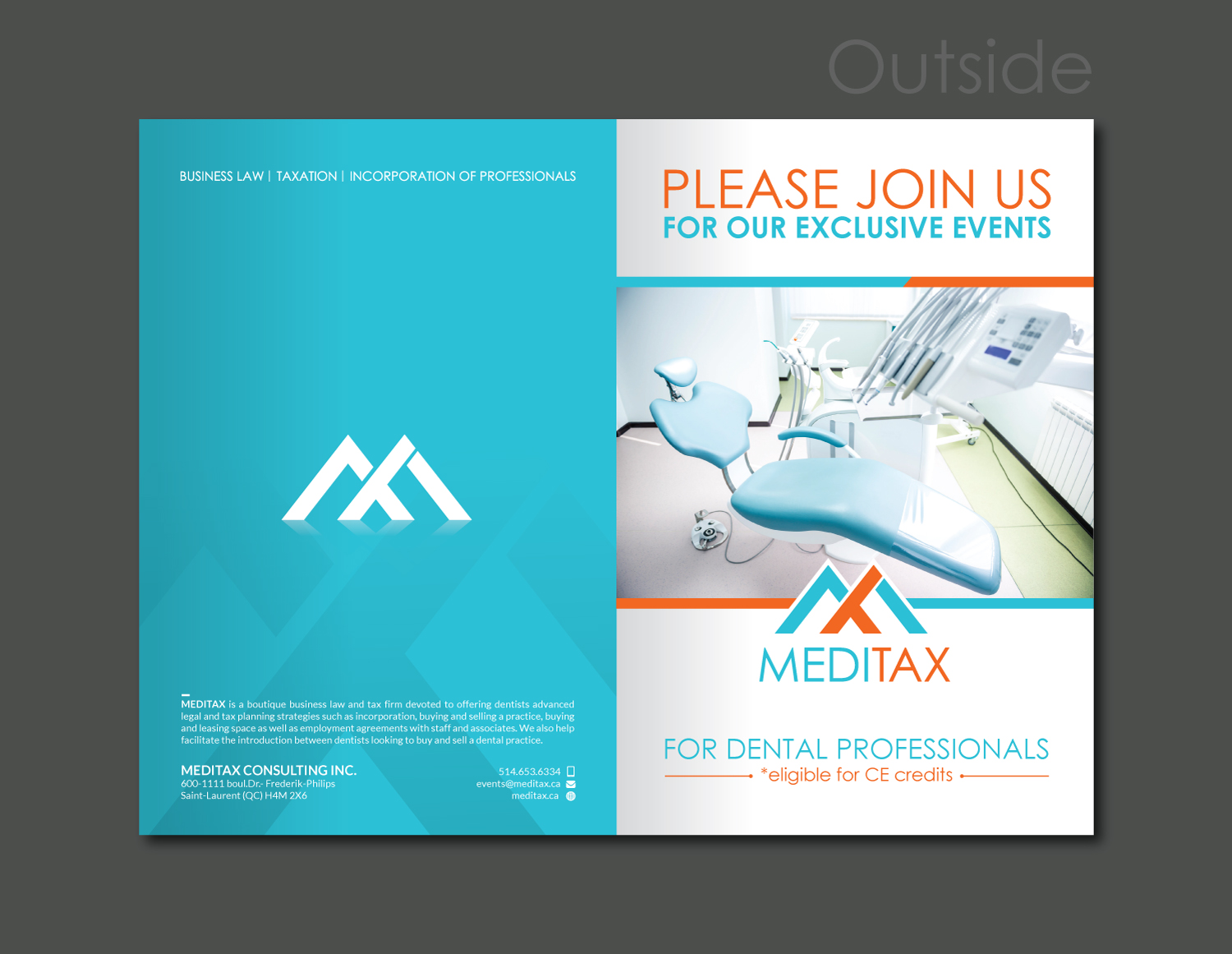 Stationery Design by kreativedhir for this project | Design #18372028