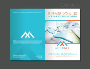 Stationery Design by kreativedhir for this project | Design: #18372029