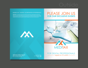 Stationery Design by kreativedhir for this project | Design: #18372030
