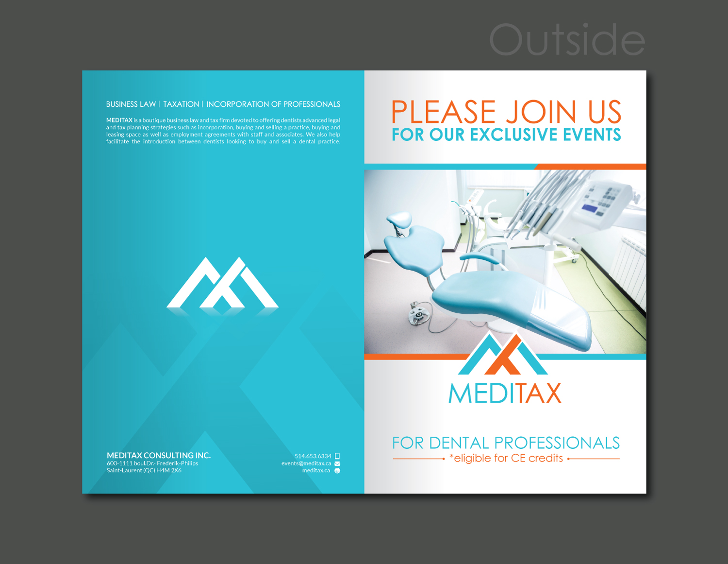 Stationery Design by kreativedhir for this project | Design #18375755