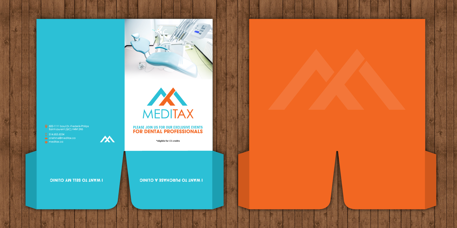 Stationery Design by chandrayaan.creative for this project | Design #18350773