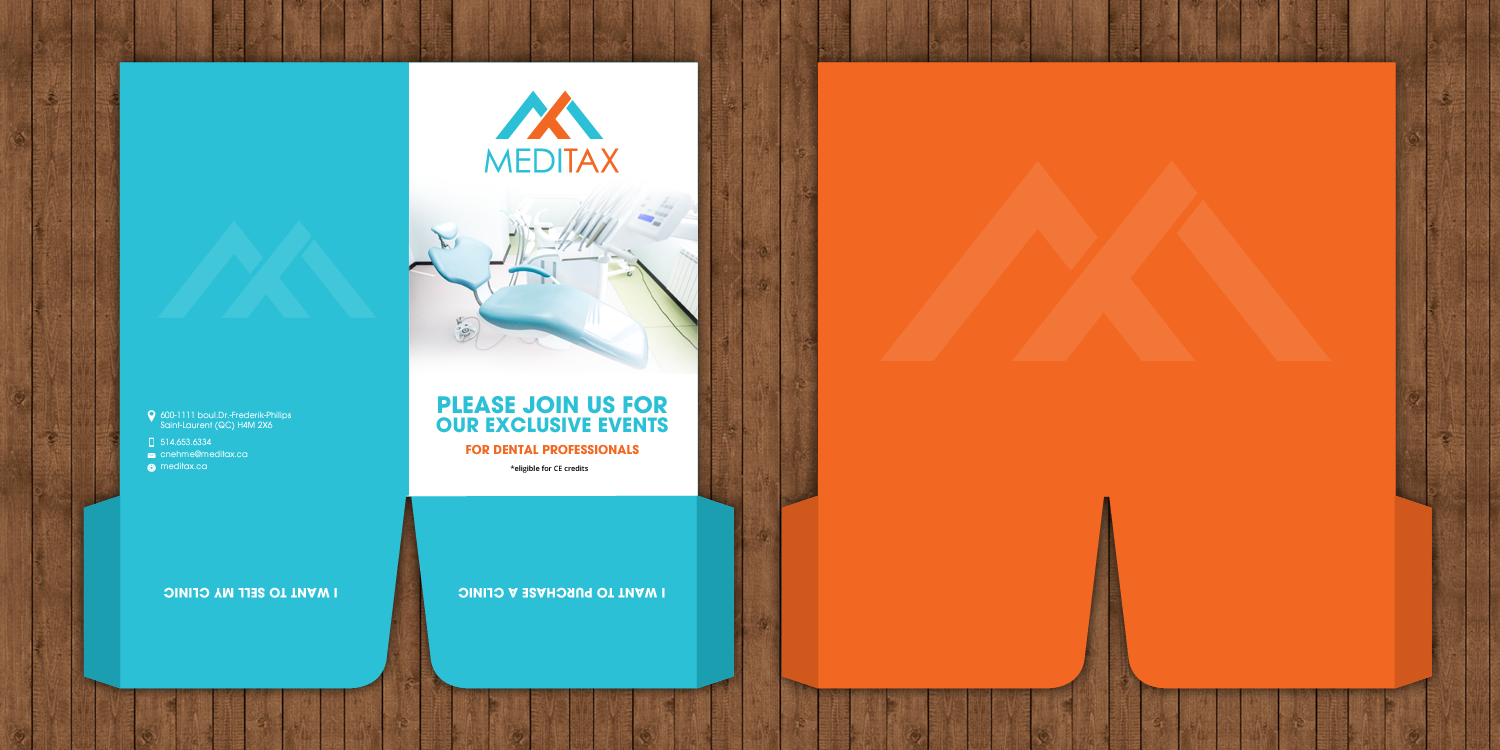 Stationery Design by chandrayaan.creative for this project | Design #18350774