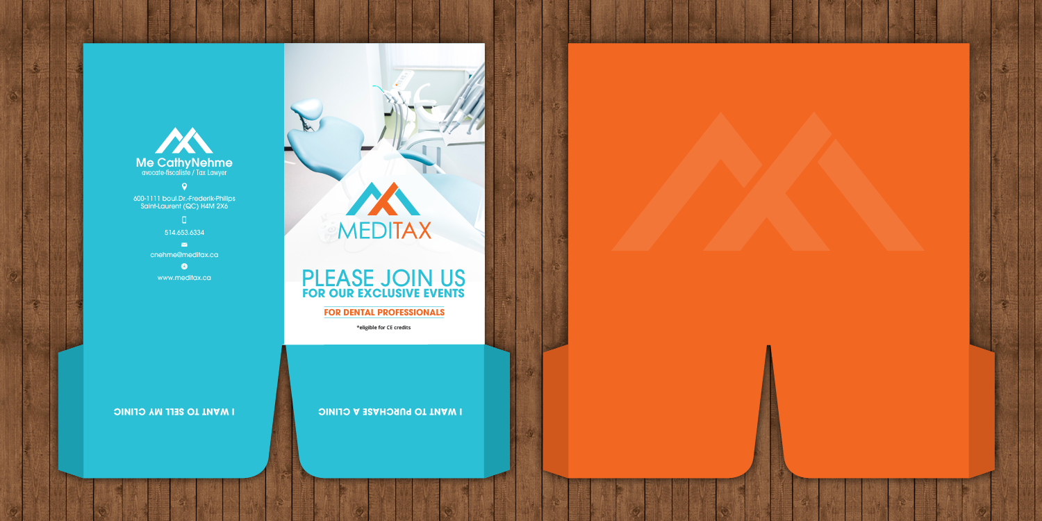 Stationery Design by chandrayaan.creative for this project | Design #18350776