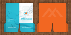 Stationery Design by chandrayaan.creative for this project | Design: #18350777