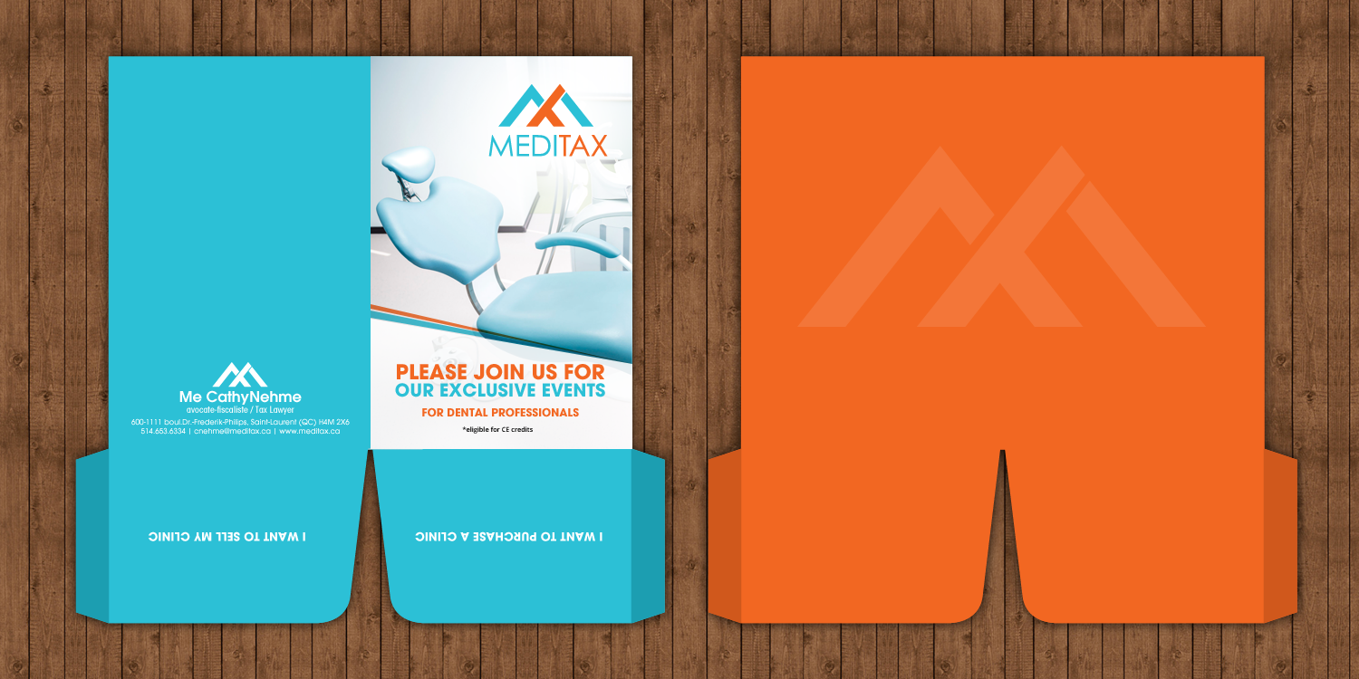Stationery Design by chandrayaan.creative for this project | Design #18351584