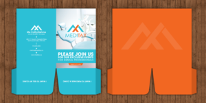 Stationery Design by chandrayaan.creative for this project | Design: #18351585