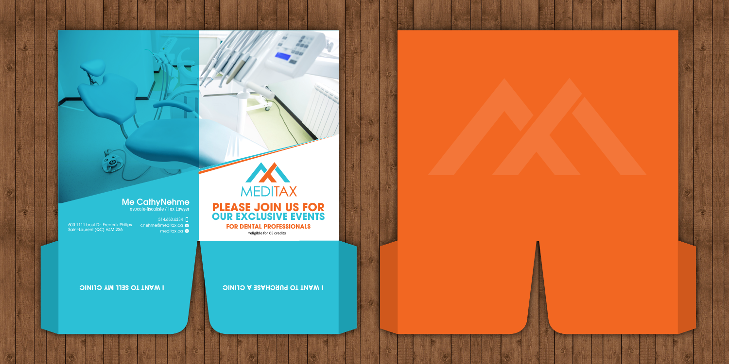 Stationery Design by chandrayaan.creative for this project | Design #18351586