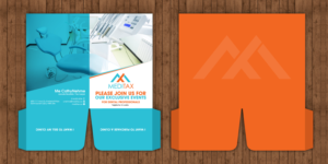 Stationery Design by chandrayaan.creative for this project | Design: #18351586