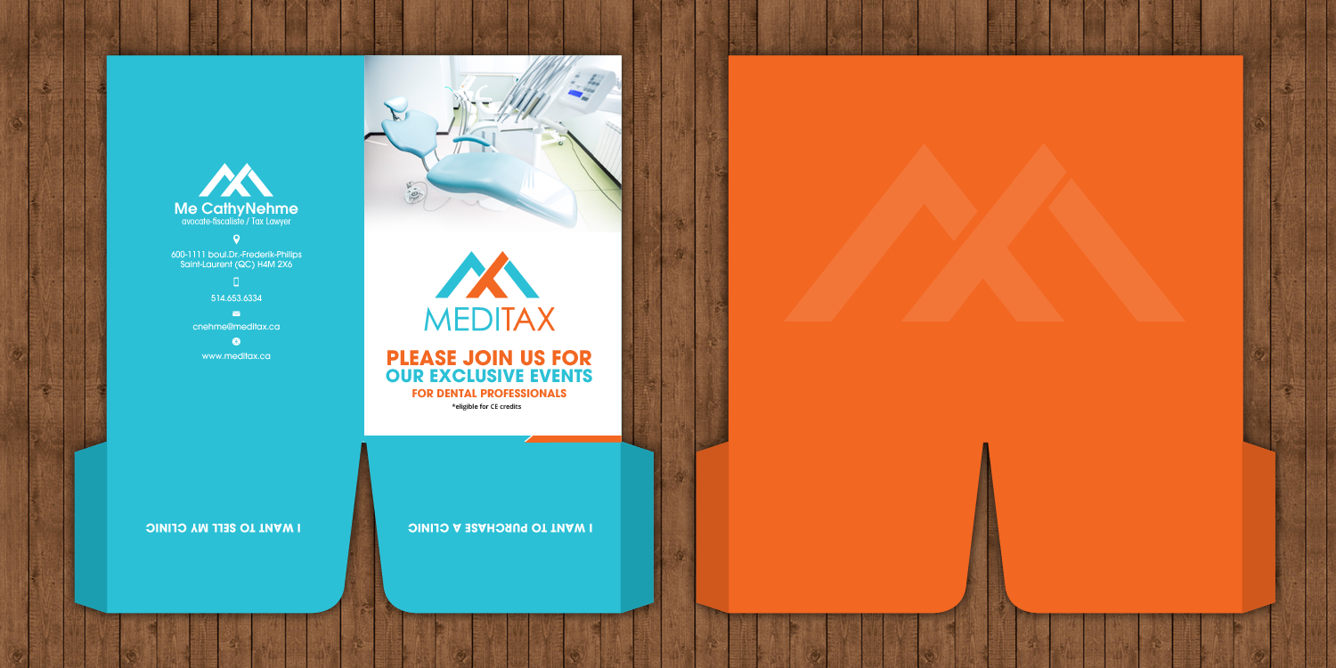 Stationery Design by chandrayaan.creative for this project | Design #18351592