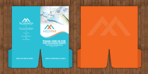 Stationery Design by chandrayaan.creative for this project | Design: #18351595