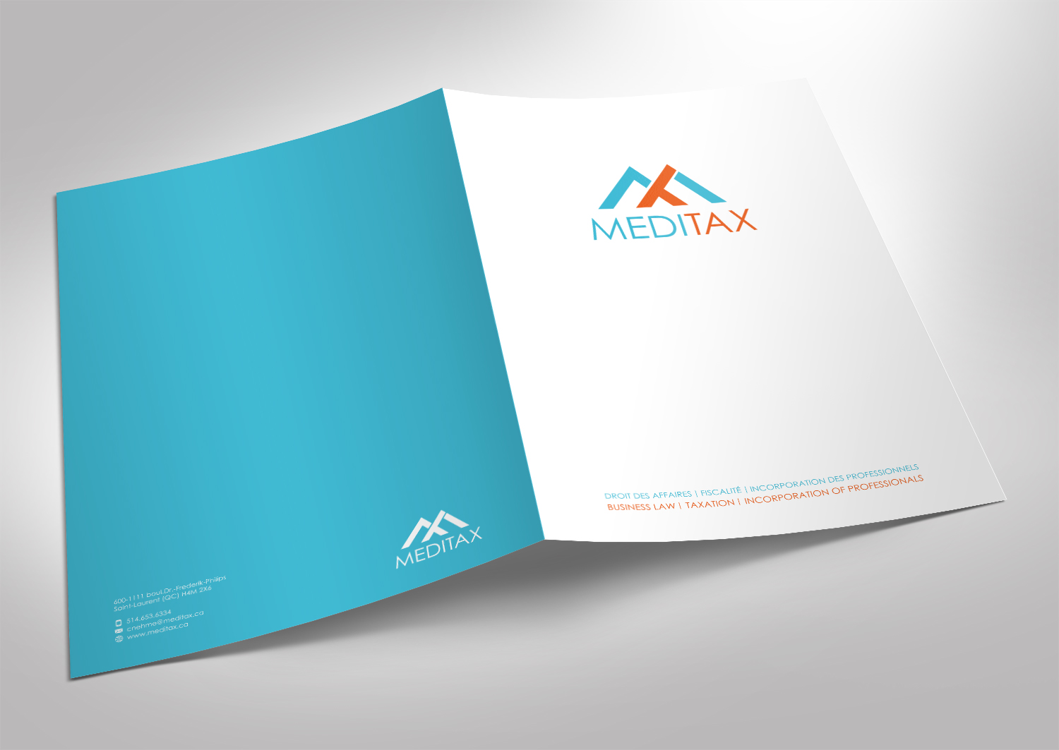 Stationery Design by logodentity for this project | Design #18338689