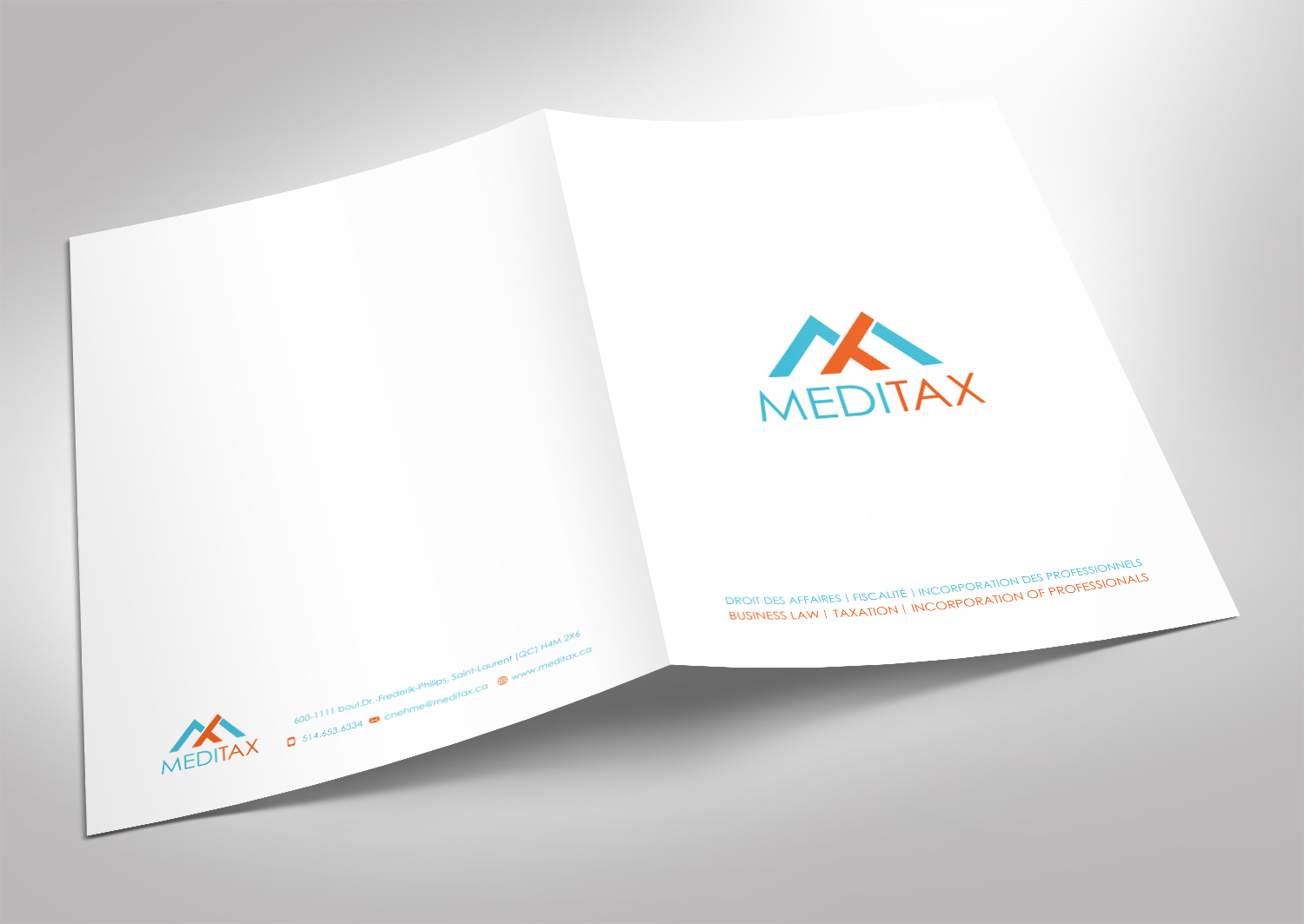 Stationery Design by logodentity for this project | Design #18338816
