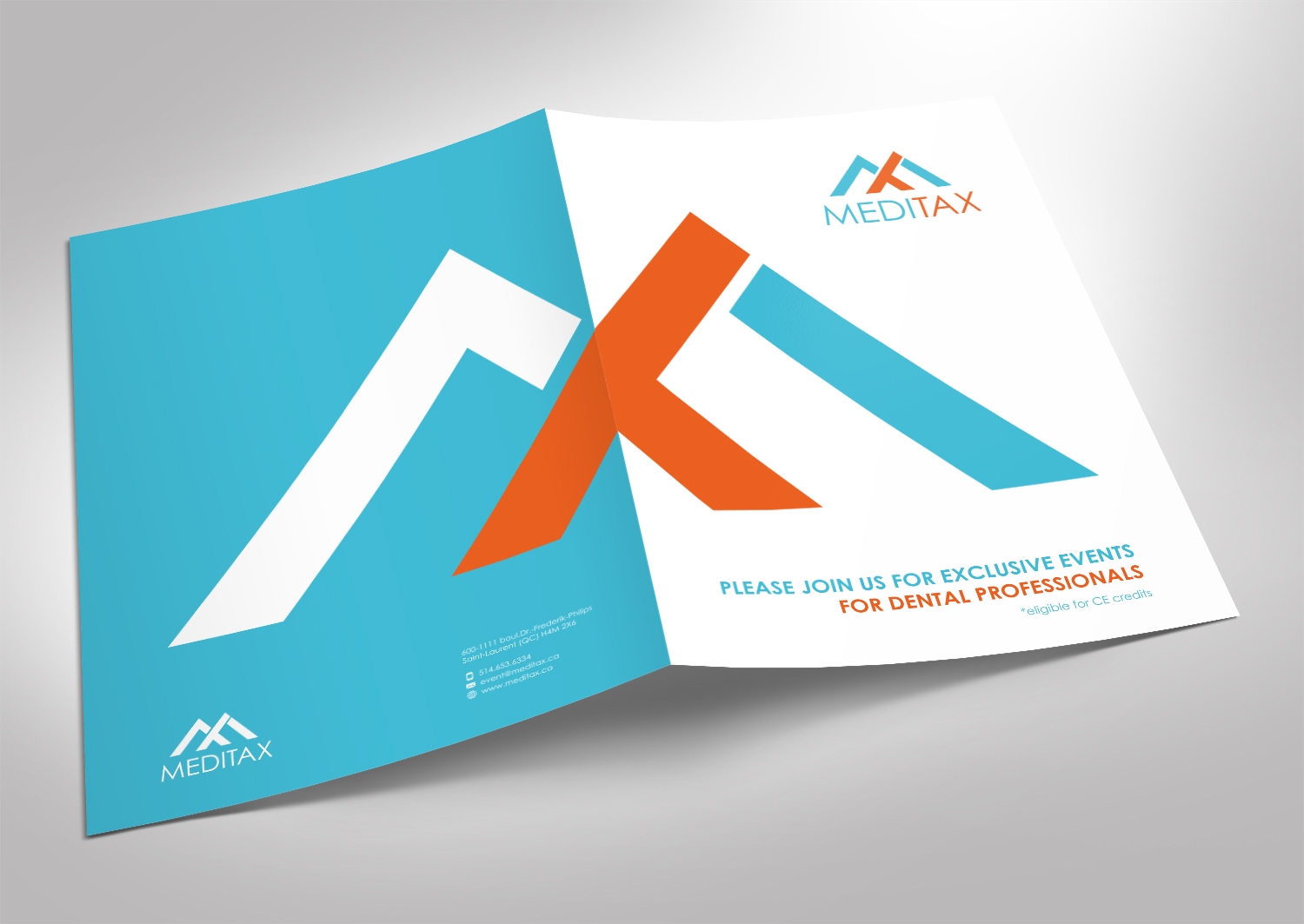 Stationery Design by logodentity for this project | Design #18338885