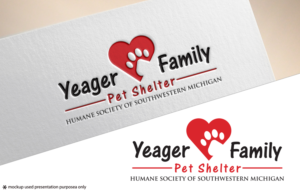 Logo Design by A S design @ for Printek, LLC | Design: #18349216