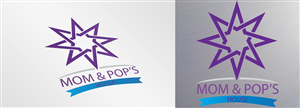 Logo Design by alexUS25