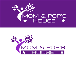Logo Design by krishdesigns for this project | Design: #2815446