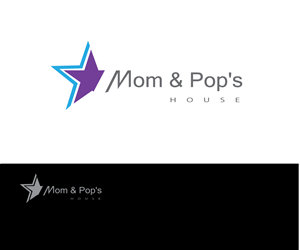 Logo Design by x logo