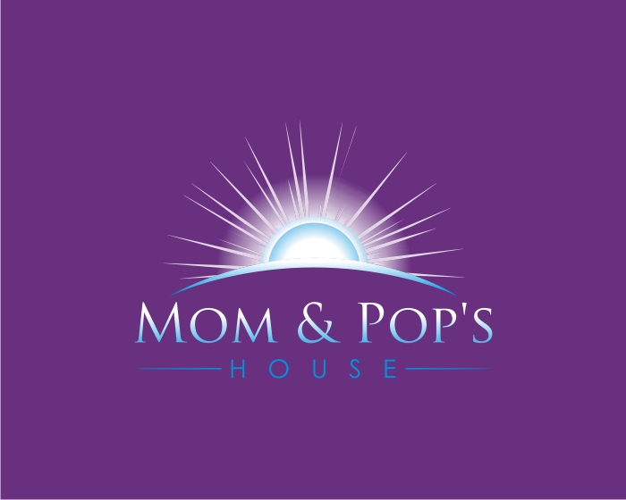 Logo Design by Gito Kahana for this project | Design #2817845