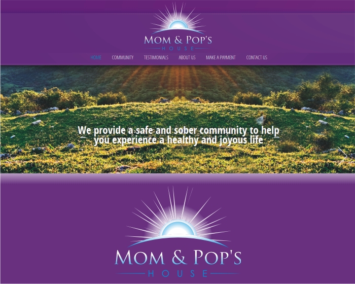 Logo Design by Gito Kahana for this project | Design #2817850