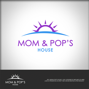 Logo Design by mvillamin for this project | Design: #2817986