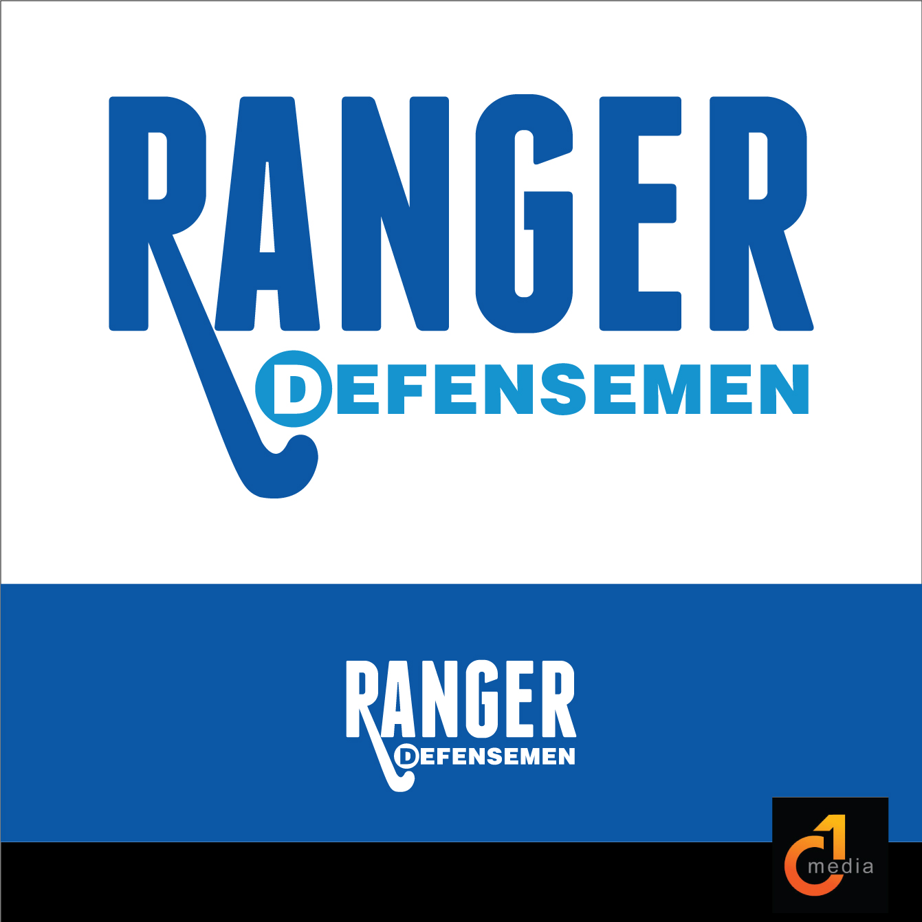 Logo Design by C1 Media for Ranger Defensemen Inc. | Design #18348953