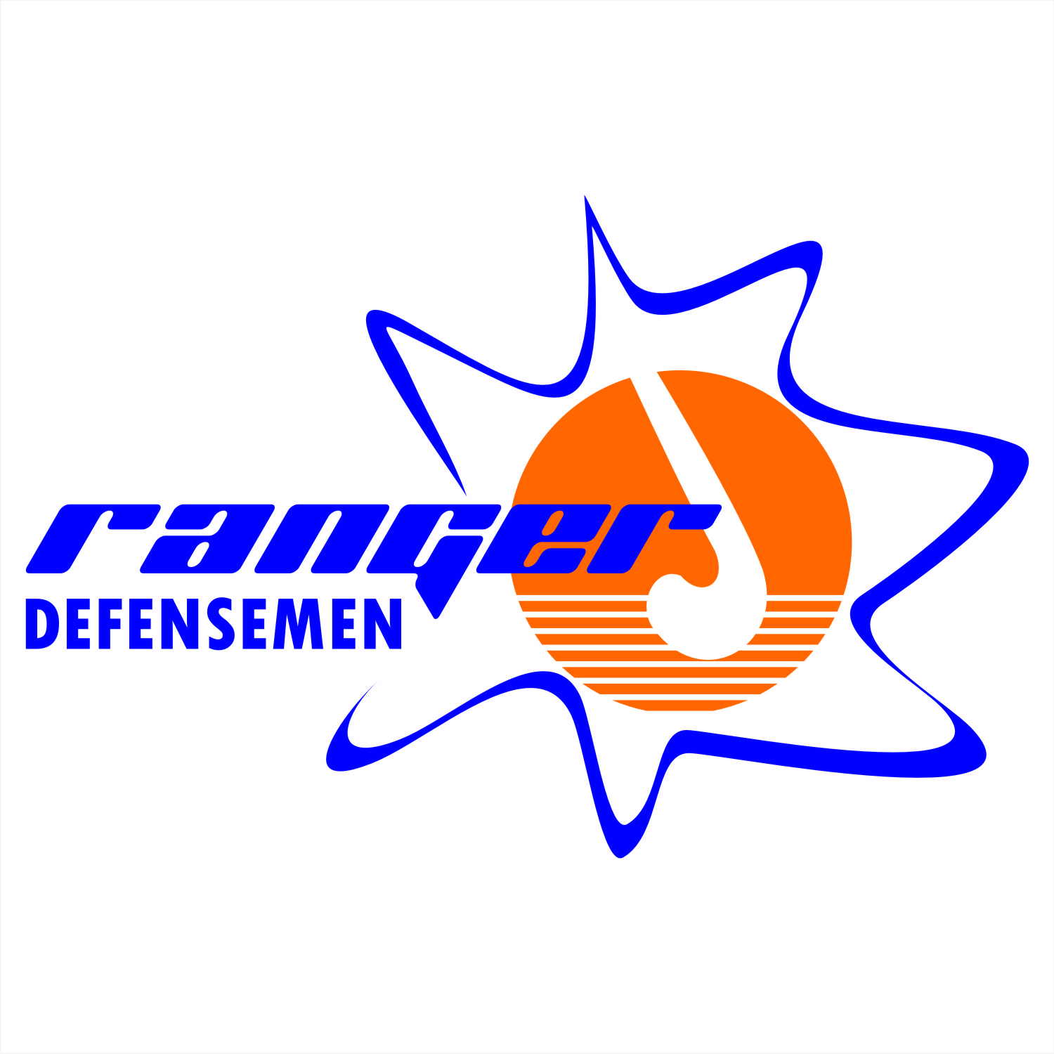 Design de Logo par umiya2010 pour Ranger Defensemen Inc. | Design #18347315