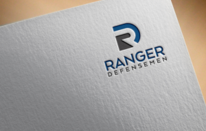 Logo Design by Niizam's for Ranger Defensemen Inc. | Design: #18366447