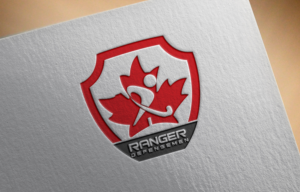 Logo Design by Kontab for Ranger Defensemen Inc. | Design: #18364953