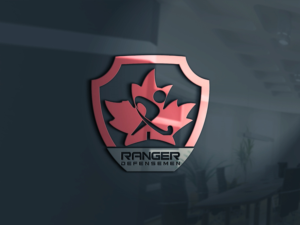 Logo Design by Kontab for Ranger Defensemen Inc. | Design: #18364954