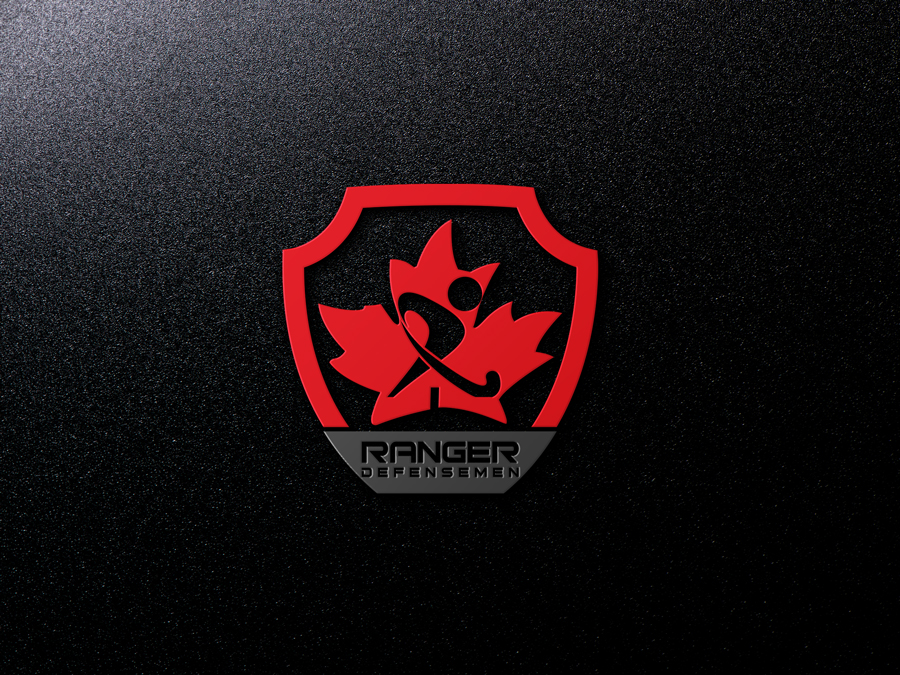 Logo Design by Kontab for Ranger Defensemen Inc. | Design #18364955