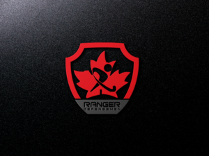 Logo Design by Kontab for Ranger Defensemen Inc. | Design: #18364955