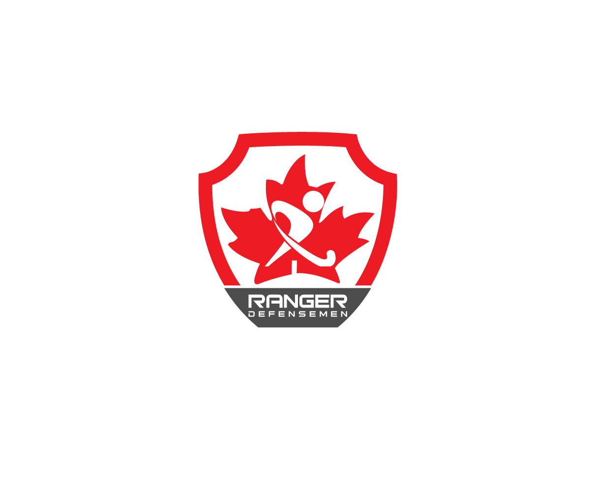 Logo-Design von Kontab für Ranger Defensemen Inc. | Design #18364956