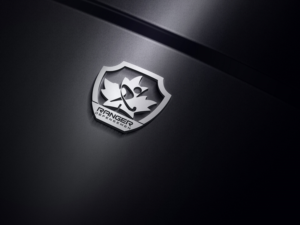Logo Design by Kontab for Ranger Defensemen Inc. | Design: #18364957